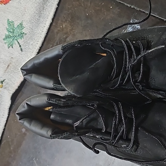 timberland boots kids boys size 12c gently worn toddler - Picture 5 of 10